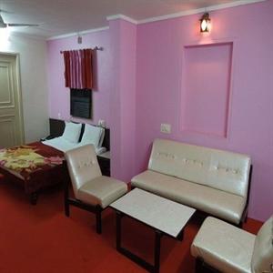 New Hotel Baarat Inn Residency