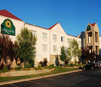 La Quinta Inn Springfield East