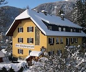 Hotel Salzburgerland