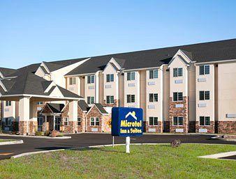 Microtel Inn & Suites Hammond Ponchatoula