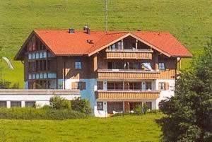 Landhaus Eibelesee Ferienwohnungen Hotel Oberstaufen