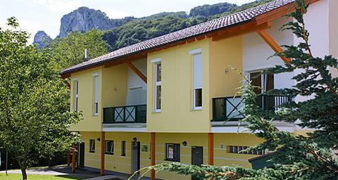 Hotel Auwirt Hallein