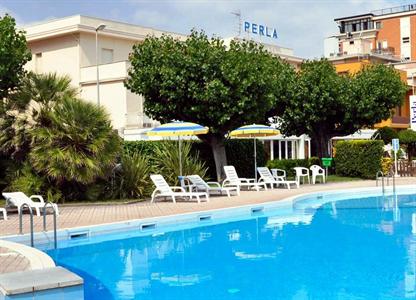 Hotel Perla Senigallia