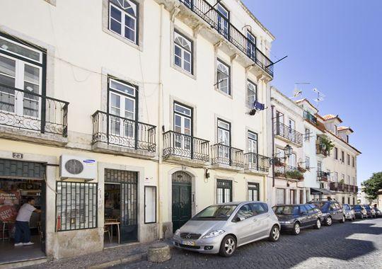 ShortStayFlat Prime Location - Bairro Alto