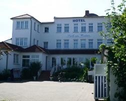 Hotel Garni Perle am Bodden