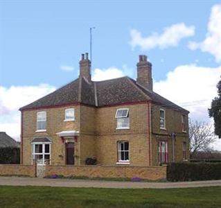 Thorpe Lodge Farm Huntingdon (England)