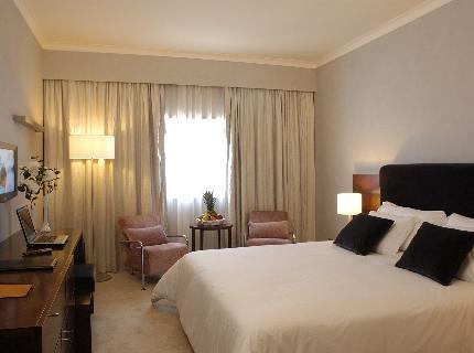 Hotel Olissippo Oriente Lisbon