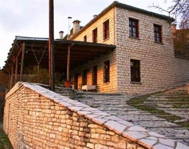 Guesthouse Selini