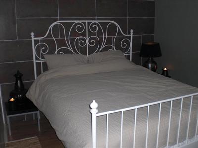 Bed Bentheim