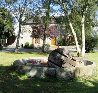 Chambre d'Hotes La Hirlais