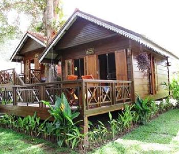 Ban View Nam Camping & Resort