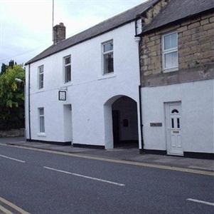 The White House Morpeth