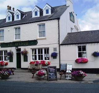 The Avenue Inn Durham
