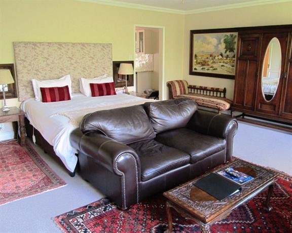 Acacia Guest House Rivonia