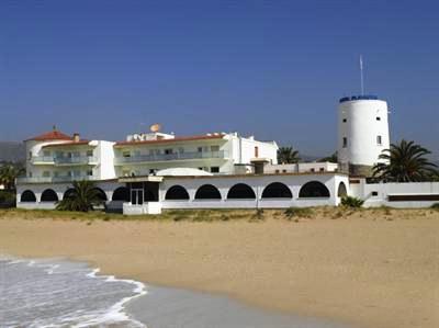 Playafels Hotel Castelldefels