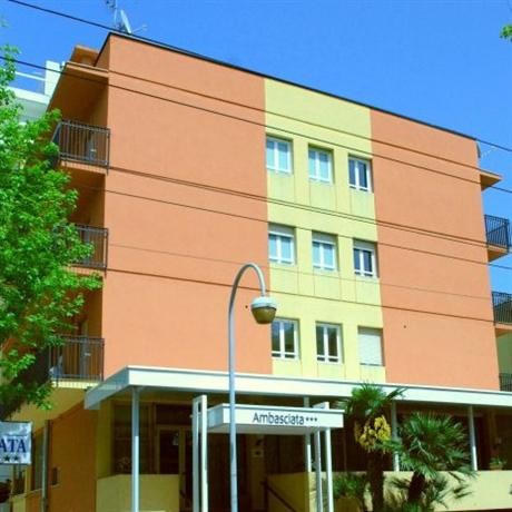 Hotel Ambasciata