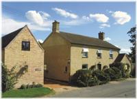 Ye Olde Globe & Chequers Guesthouse Huntingdon (England)