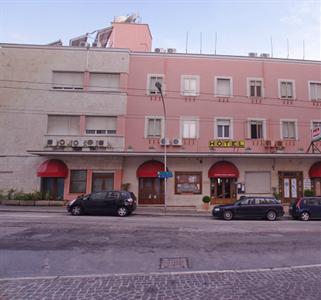 Minotel Grande Albergo Abruzzo