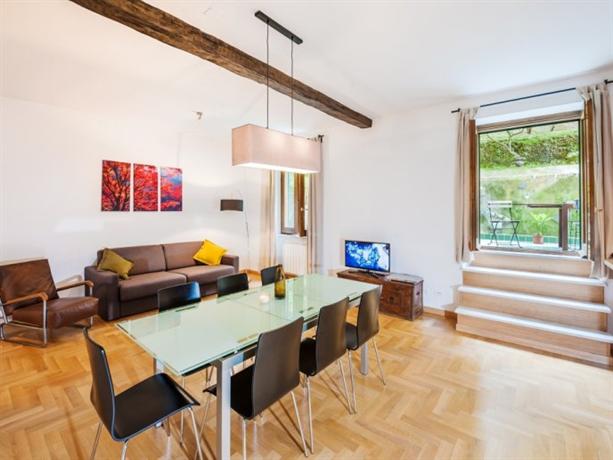 Short Stay Rome Apartments Trastevere