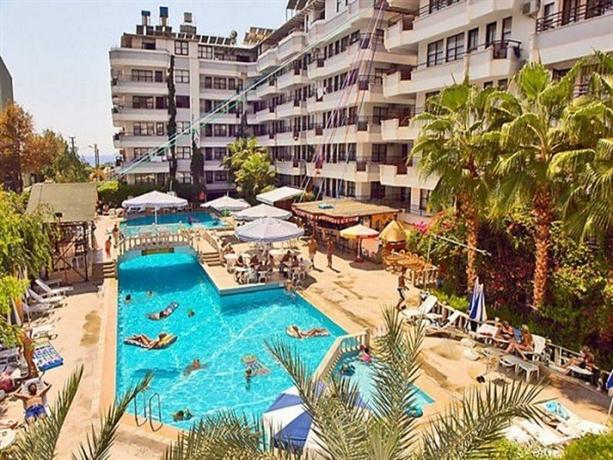 Residence Anfora Alanya