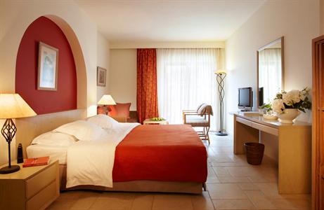 Eagles Palace Hotel & Spa Ouranopoli
