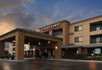 Courtyard by Marriott Fort Worth Fossil Creek