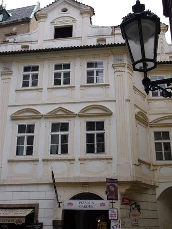 Apartments Tynska 7