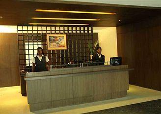 Hotel Kavitha International Seoni