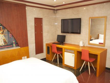 Hotel Cello Seocho