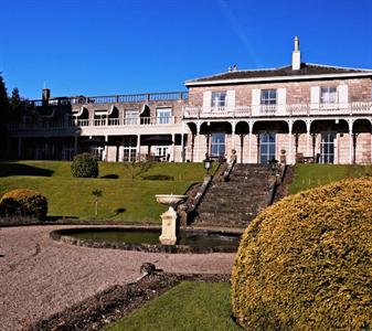 Macdonald Leeming House Hotel Watermillock
