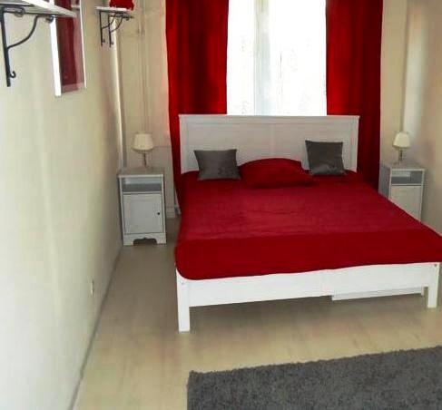 Apartament Marszalkowska