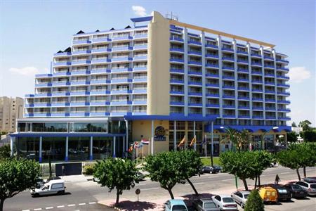 Xon's Platja Hotel