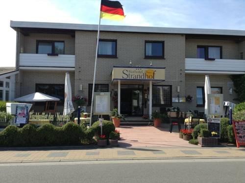 Familien- und Apparthotel Strandhof
