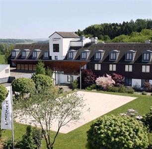 Lindner Sport & Aktiv Hotel Kranichhohe