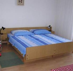Apartments Vorkapic