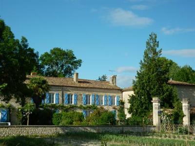 Le Logis de Faugerit