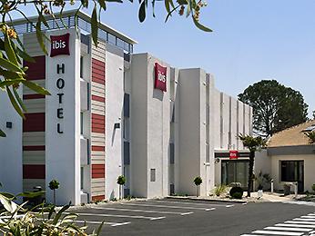 Ibis Salon De Provence Sud