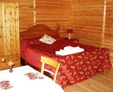 Stansted Lodge Aspens Elsenham