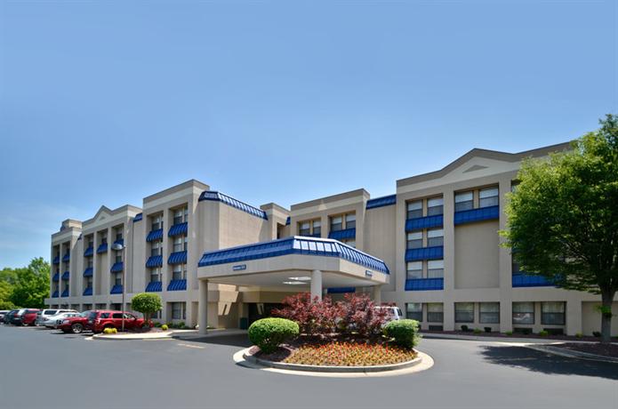 Best Western Plus BWI Airport / Arundel Mills