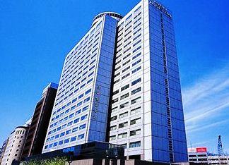 Century Royal Hotel Sapporo