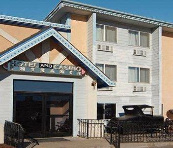 Quality Inn Winnemucca