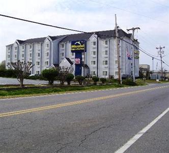 Microtel Inn & Suites Rock Hill