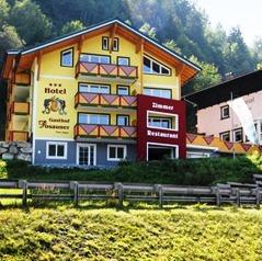 Hotel Gasthof Posauner