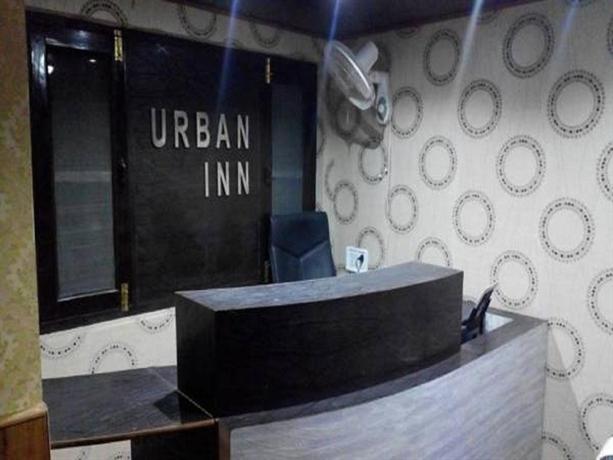 Urban Inn