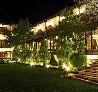 Hellas Country Club