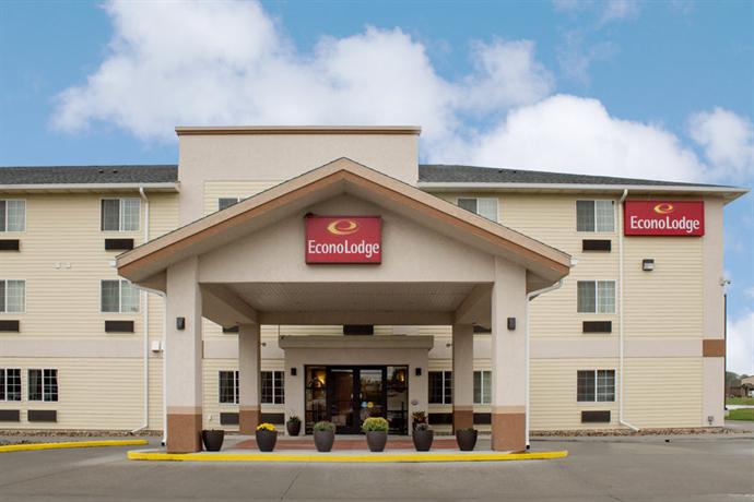 Econo Lodge Yankton