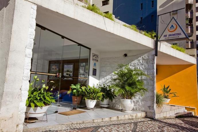 Floripa Hostel