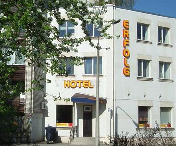 Hotel Erfolg