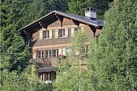 Chalet Weidli