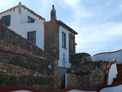 Alberdini Rural Hotel Competa